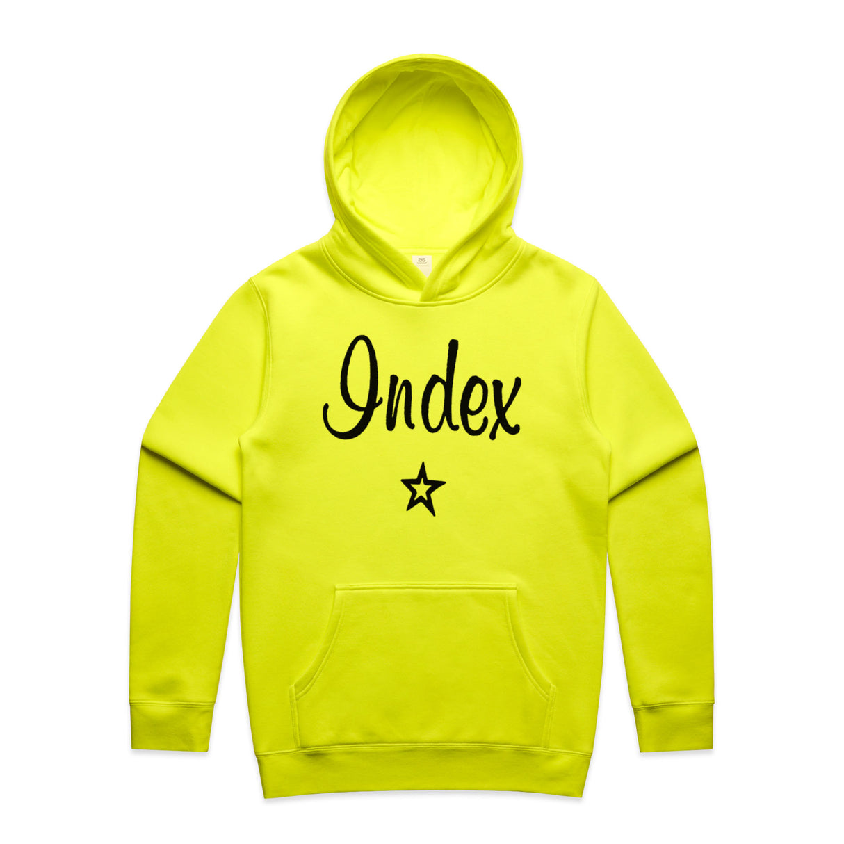 Safety Yellow