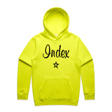 Safety Yellow