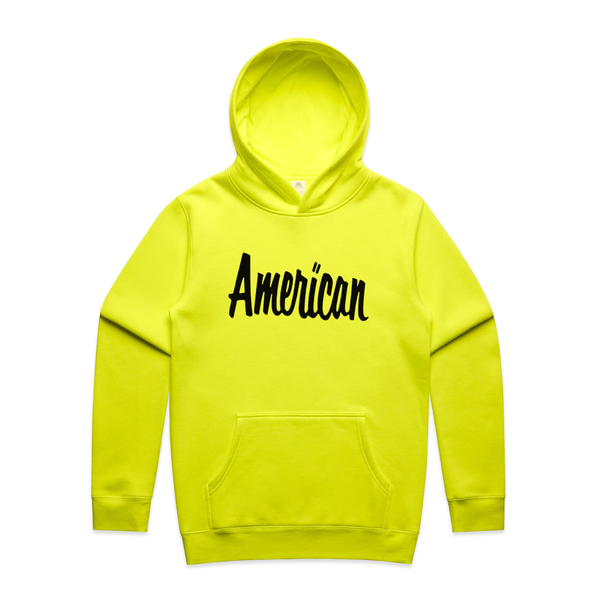 Safety Yellow