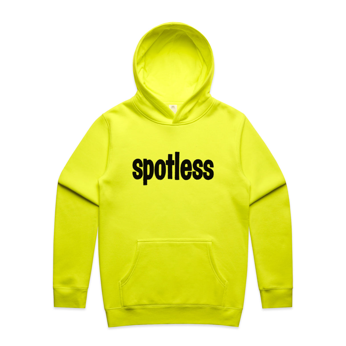 Safety Yellow