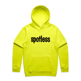 Safety Yellow
