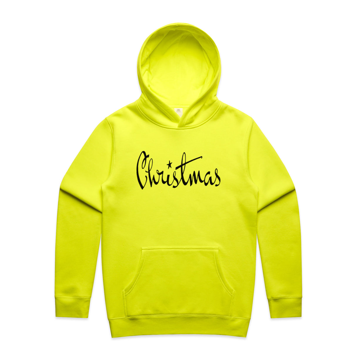 Safety Yellow