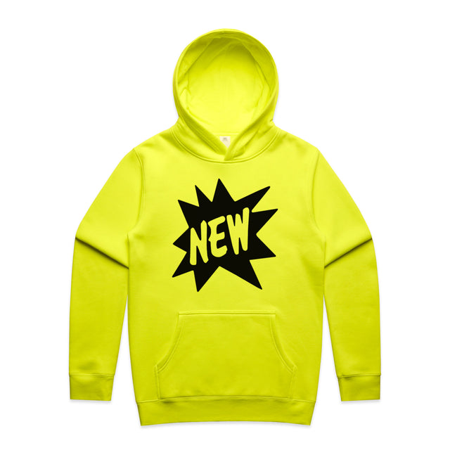 Safety Yellow