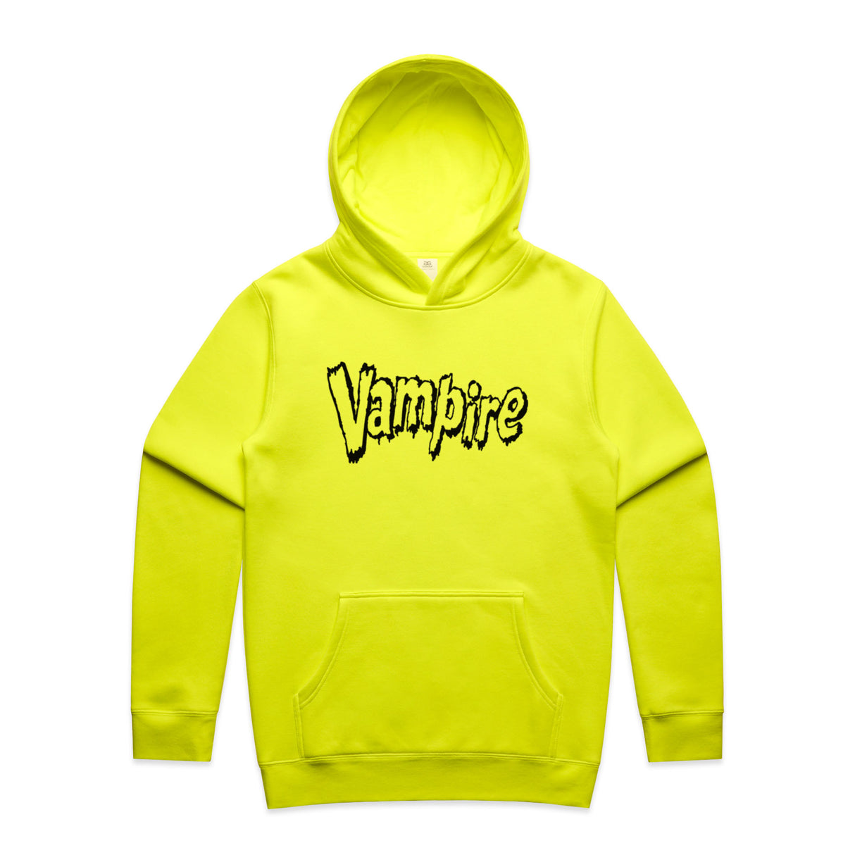 Safety Yellow