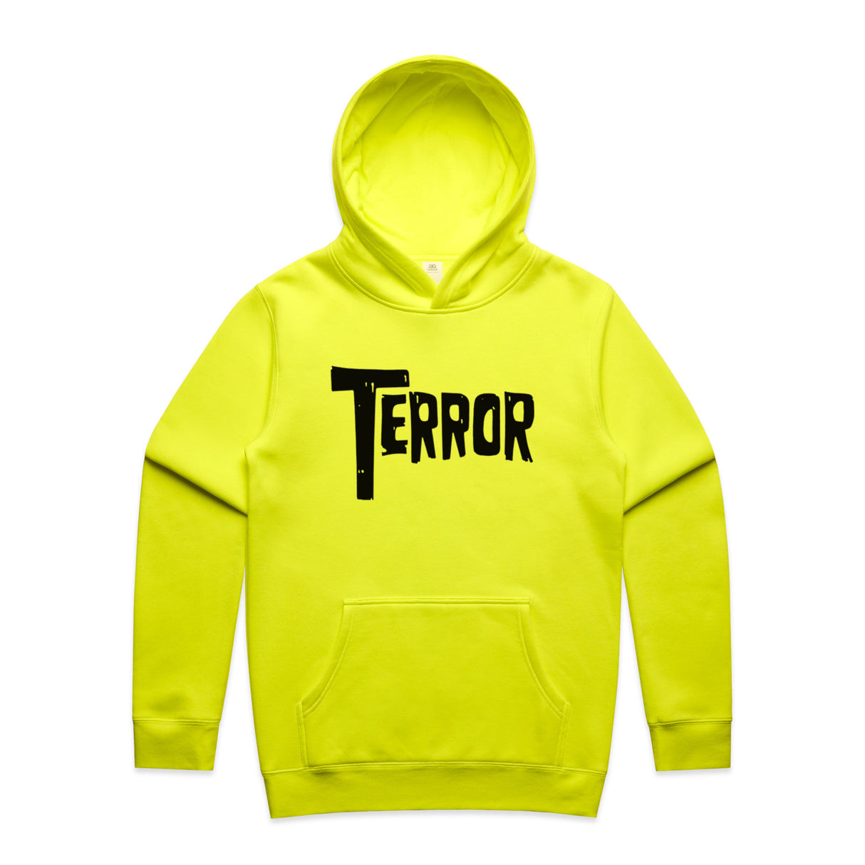 Safety Yellow