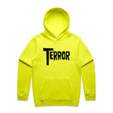 Safety Yellow