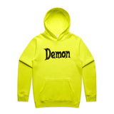 Safety Yellow