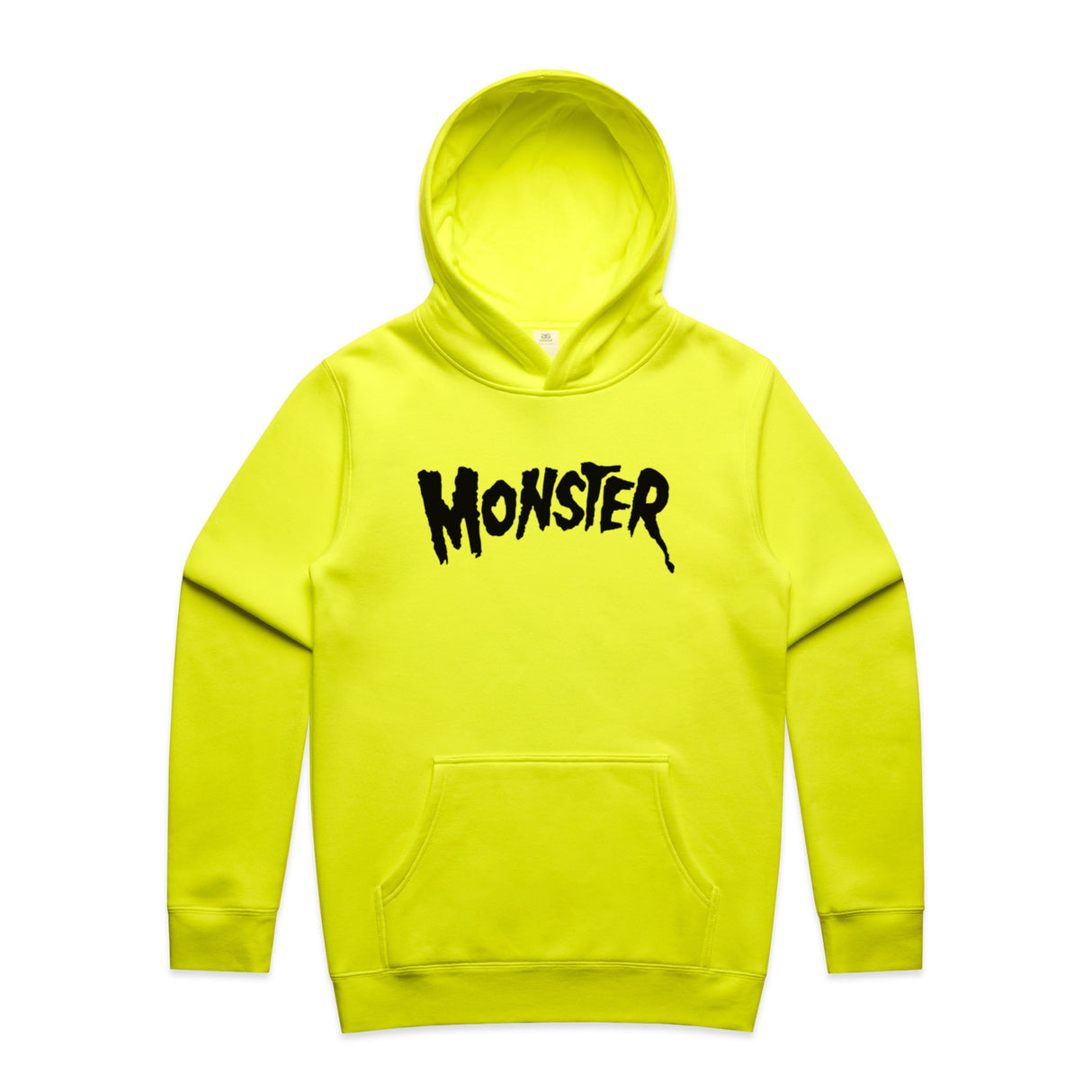 Safety Yellow