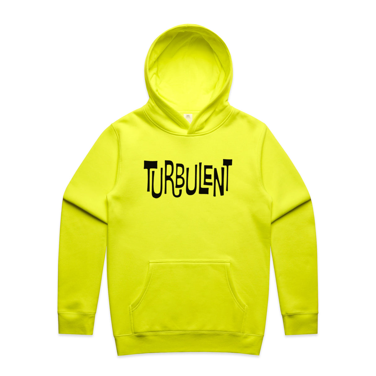 Safety Yellow