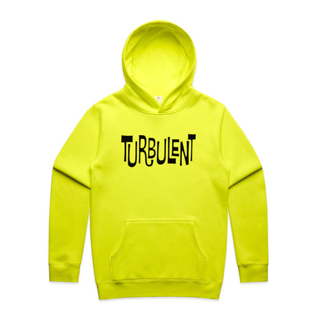 Safety Yellow