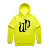 Safety Yellow