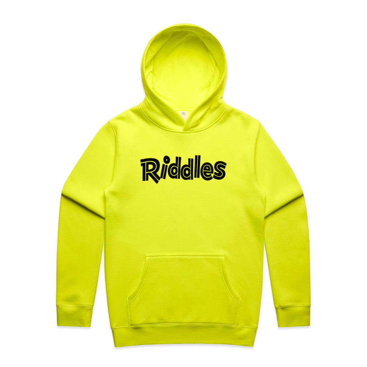Safety Yellow