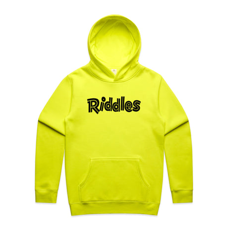 Safety Yellow