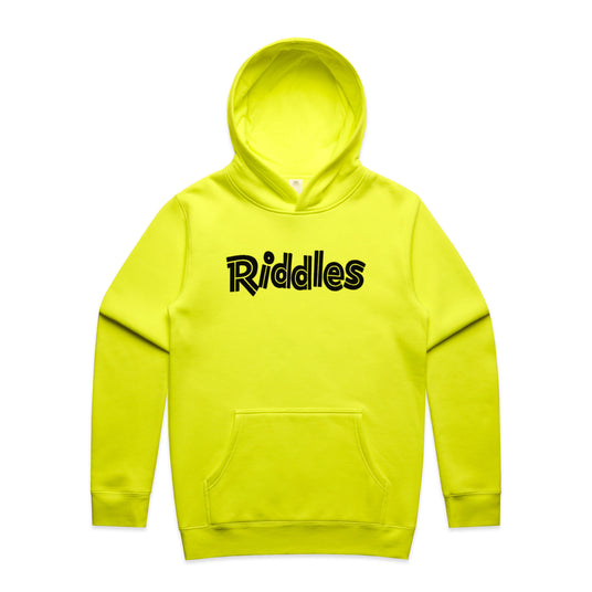 Safety Yellow