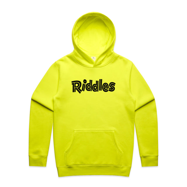 Safety Yellow