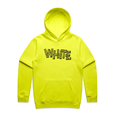 Safety Yellow
