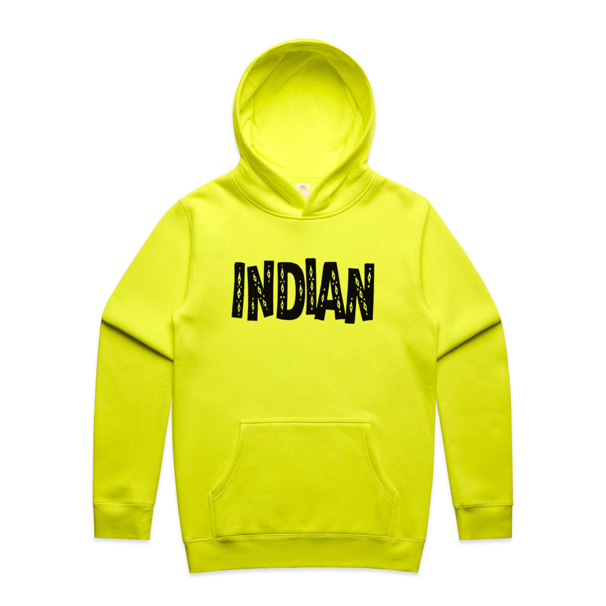 Safety Yellow
