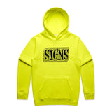 Safety Yellow