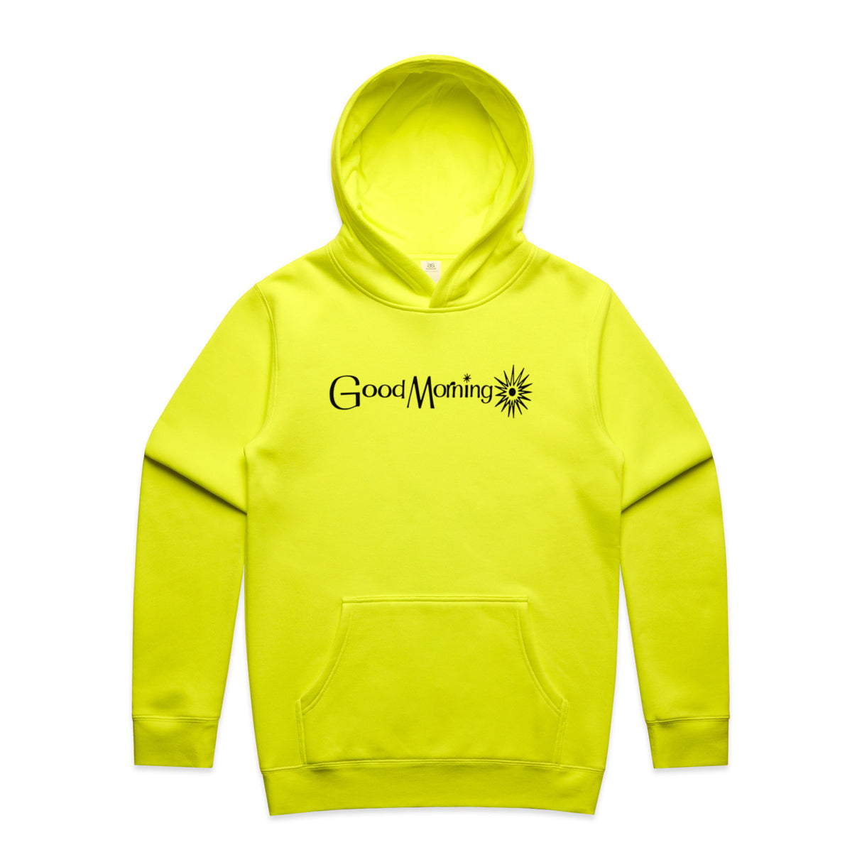 Safety Yellow