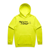 Safety Yellow