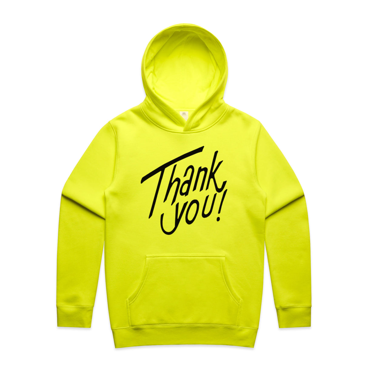Safety Yellow