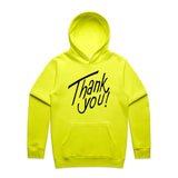 Safety Yellow