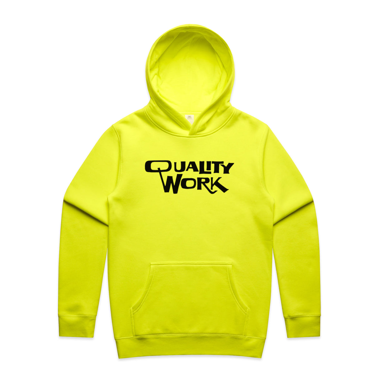 Safety Yellow