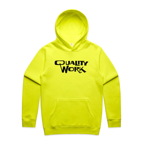 Safety Yellow