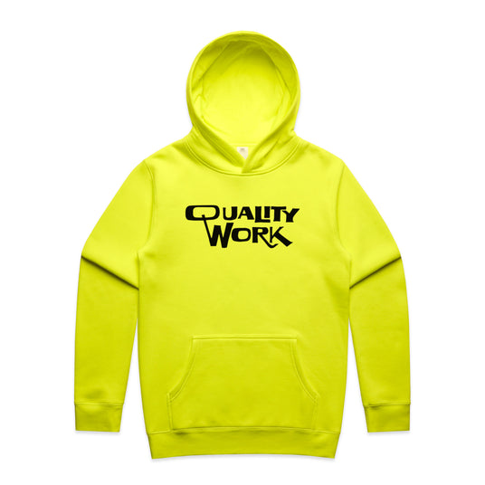 Safety Yellow