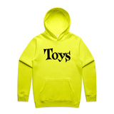 Safety Yellow