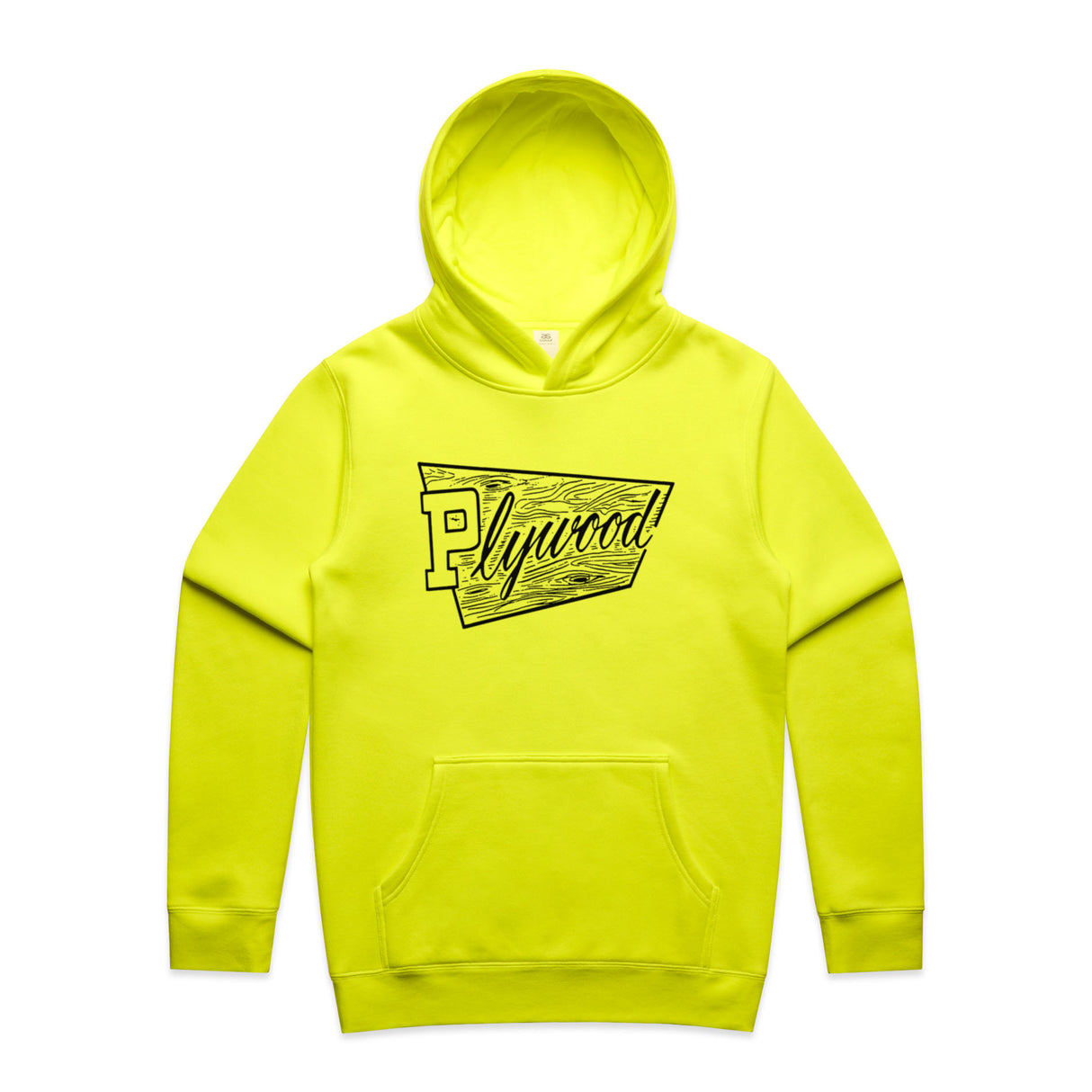 Safety Yellow