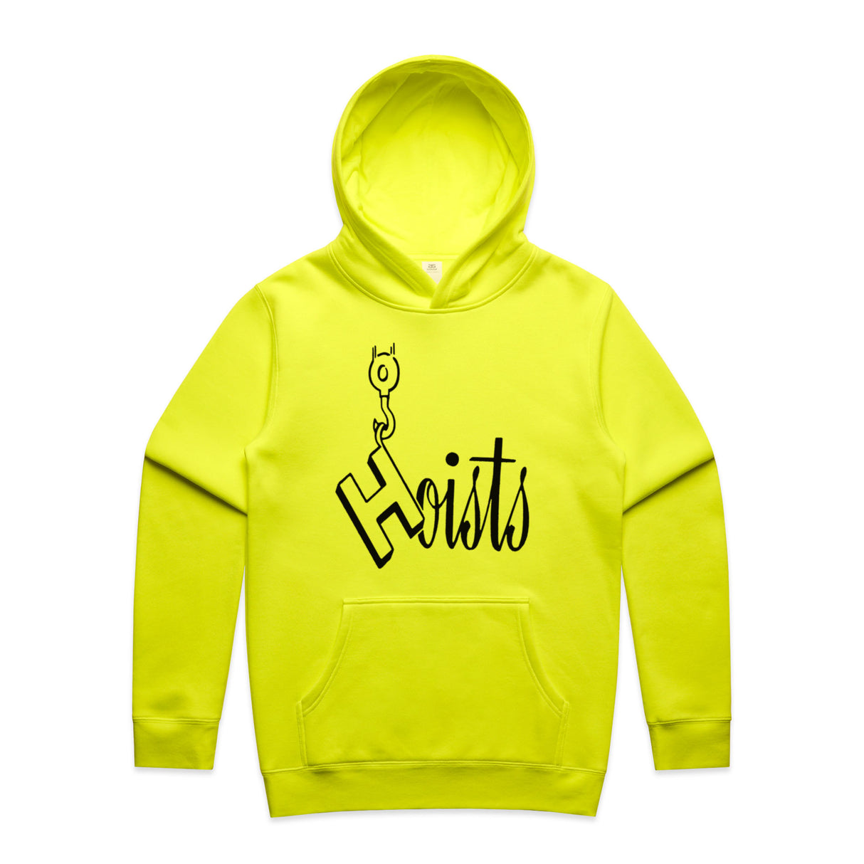 Safety Yellow