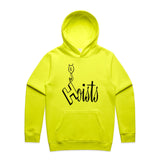 Safety Yellow
