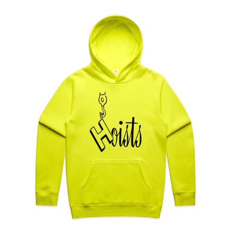 Safety Yellow