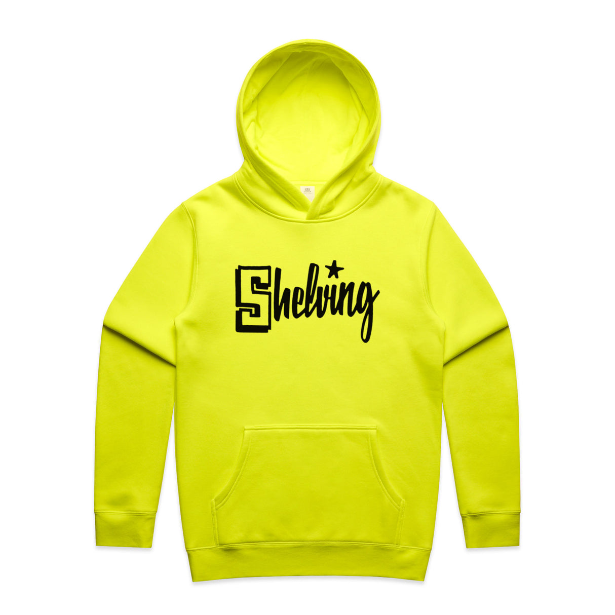 Safety Yellow