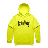 Safety Yellow