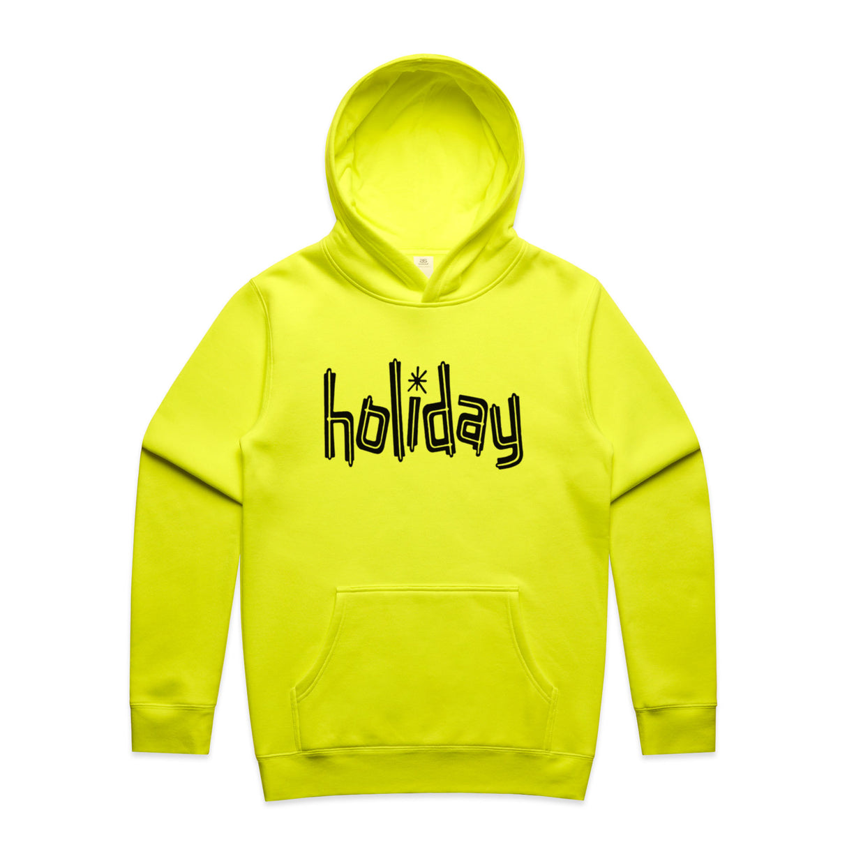 Safety Yellow