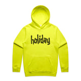 Safety Yellow