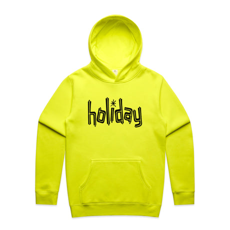 Safety Yellow