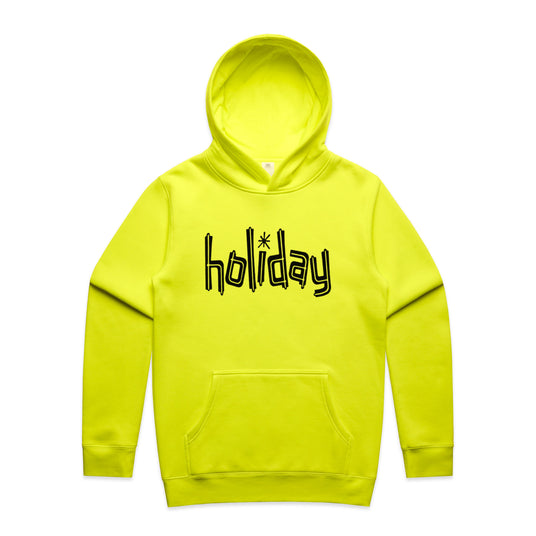 Safety Yellow
