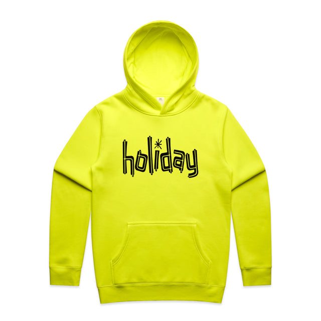 Safety Yellow