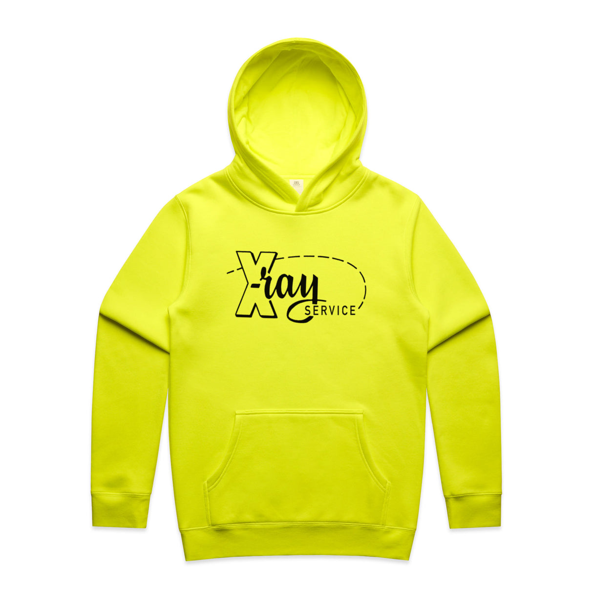 Safety Yellow