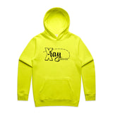 Safety Yellow