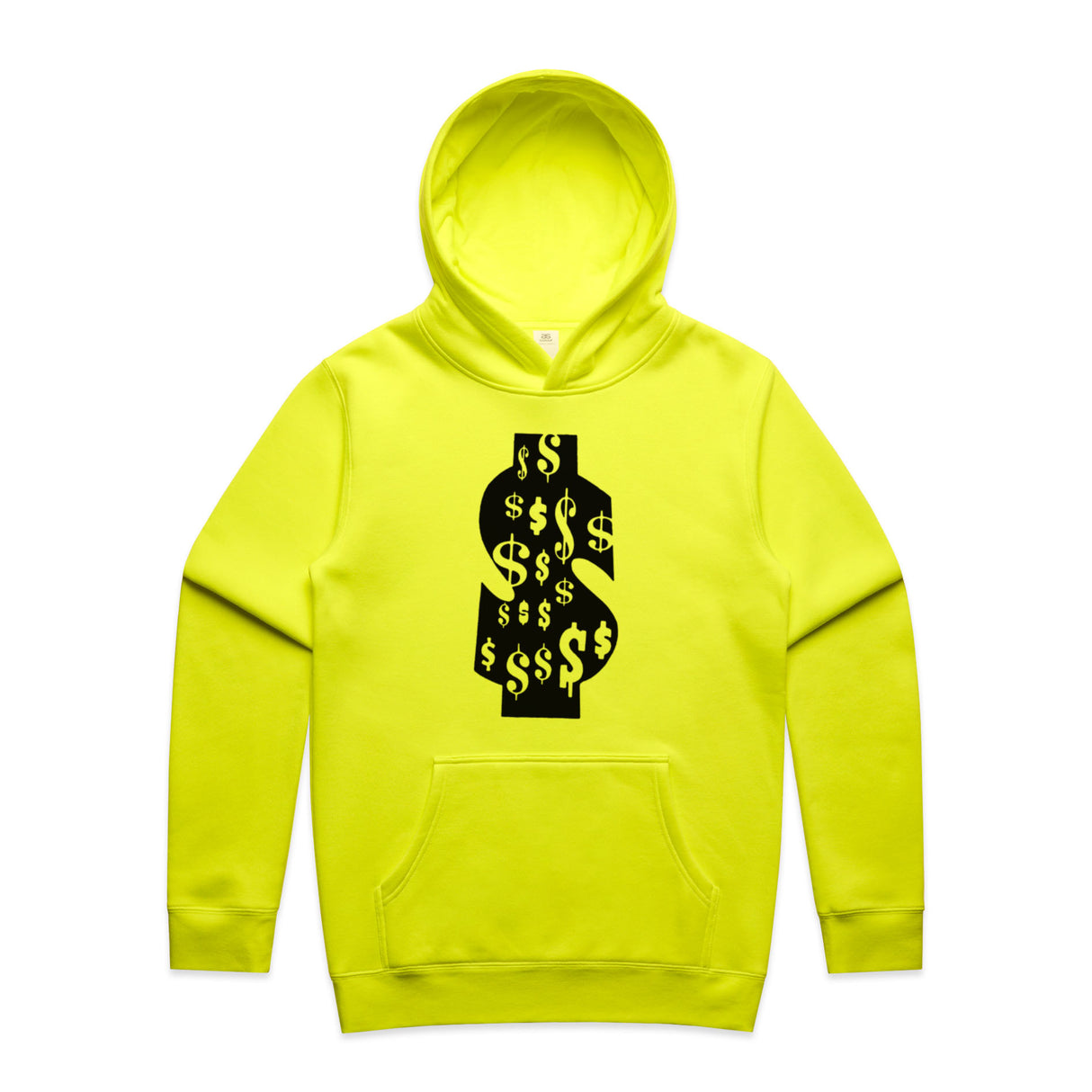 Safety Yellow