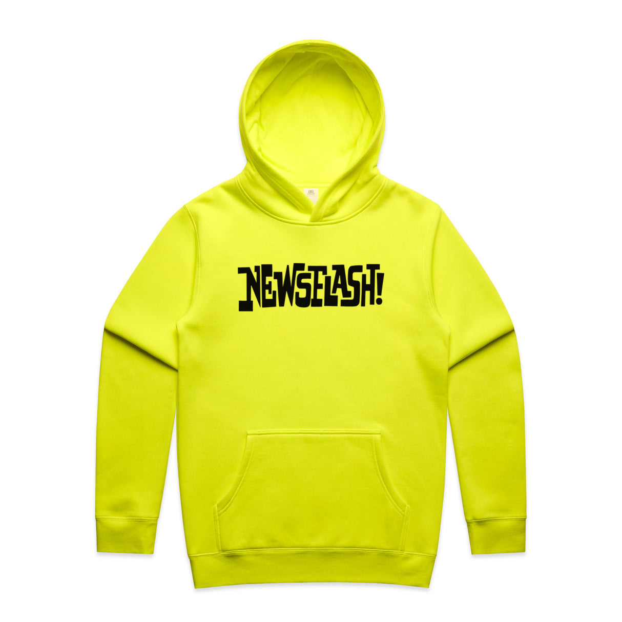 Safety Yellow