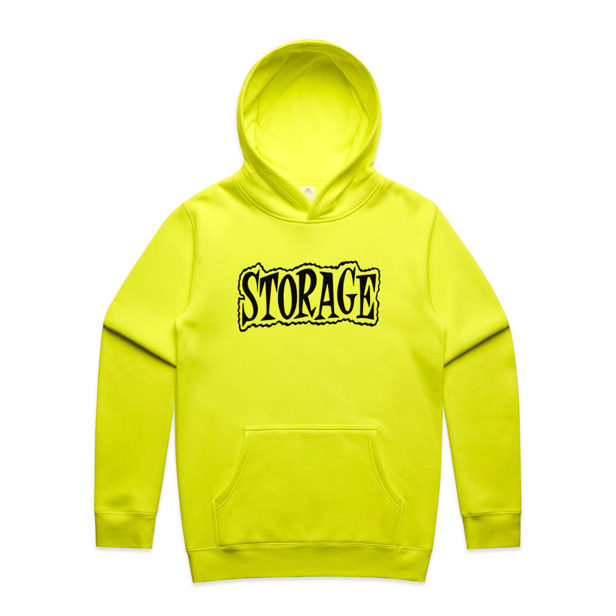 Safety Yellow