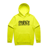 Safety Yellow