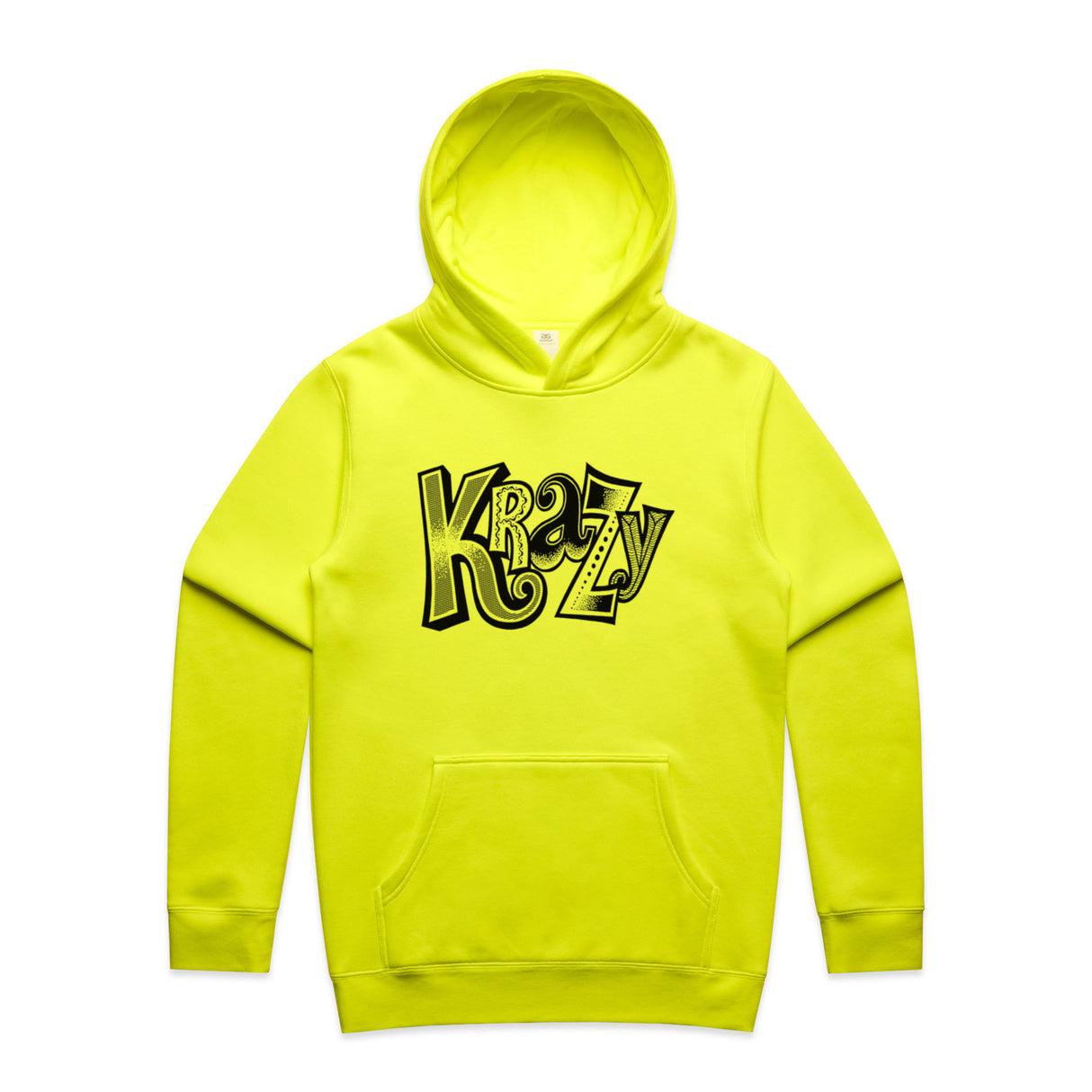 Safety Yellow