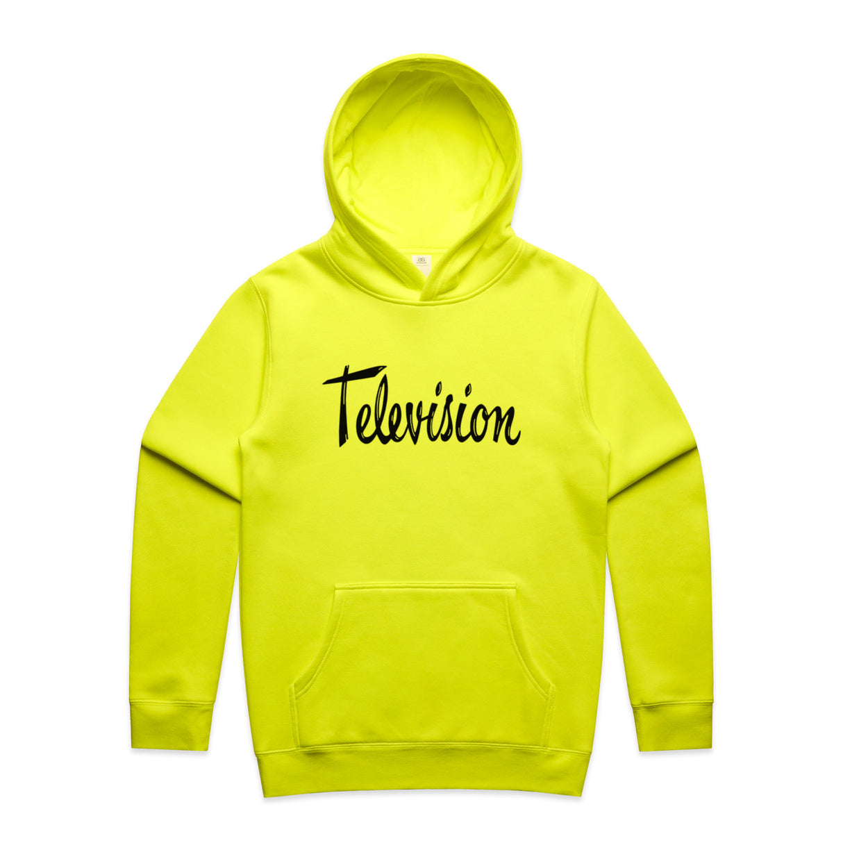 Safety Yellow