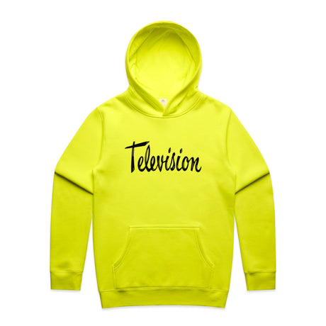 Safety Yellow